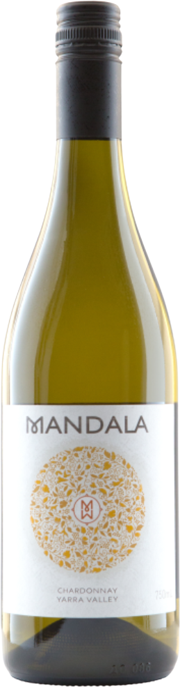 Mandala Chardonnay 2024 Yarra Valley